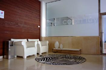 Sercotel Colon Tuy