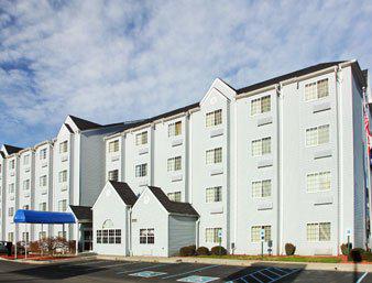 Microtel Inn and Suites Charlotte/Rock Hill