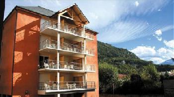 Appart'hotel Victoria Garden Foch