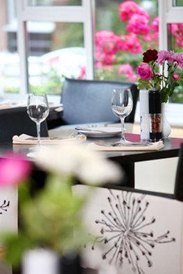 BEST WESTERN Annesley House Hotel