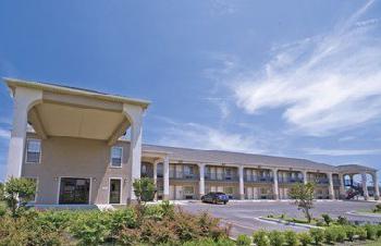Homegate Inn and Suites