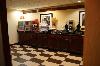 Hampton Inn Selma I95