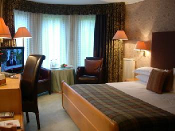 Roman Camp Hotel