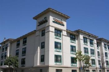 Extended Stay America - Orange County-Katella Ave
