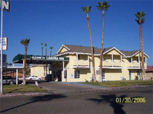 Laguna Inn and Suites