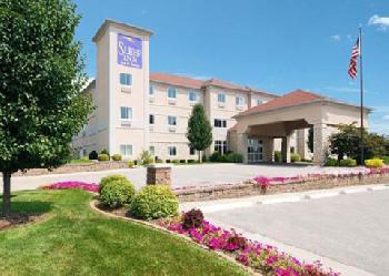 Sleep Inn & Suites