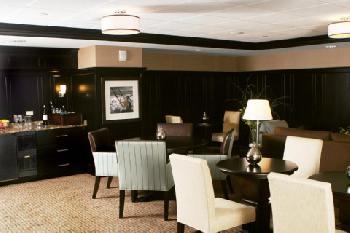 Sheraton Chicago Northbrook Hotel
