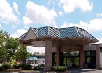 Quality Inn and Conference Center