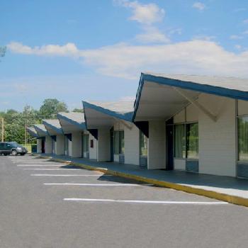 Budget Inn Madison