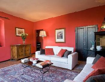 RELAIS VILLA L OLMO