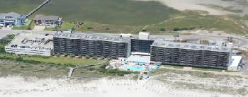 Shell Island Resort Hotel