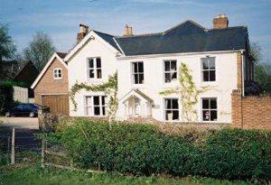 Rookwood Farmhouse Bed and Breakfast