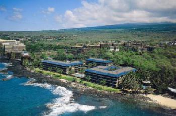 Castle Kona Reef Resort