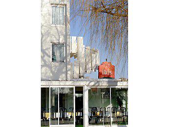 ibis Longwy Mexy