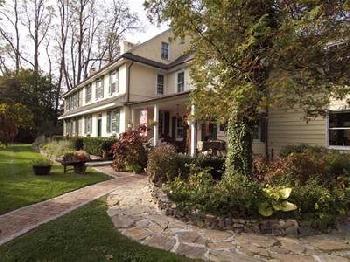 Pennsbury Inn