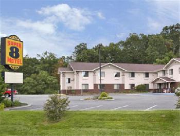 Super 8 Radford VA