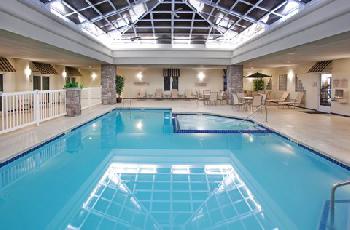 Holiday Inn Express Hotel & Suites SAGINAW