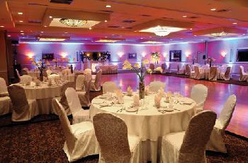 Holiday Inn TOMS RIVER