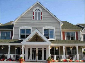 Country Inn By Carlson, Millville, NJ