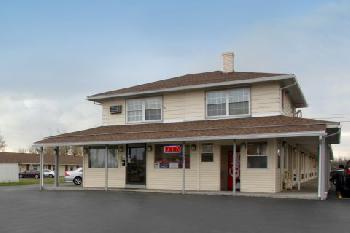 Americas Best Value Inn/Farmington