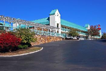 BEST WESTERN Newport Inn