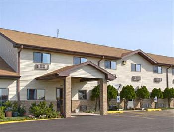 Super 8 Princeton