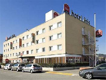 ibis Barcelona Sant Andreu de La Barca