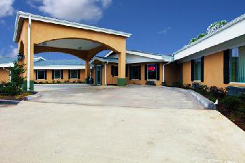Americas Best Value Inn