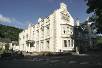 New Bath Hotel