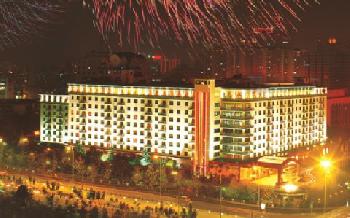Jinjiang Hotel