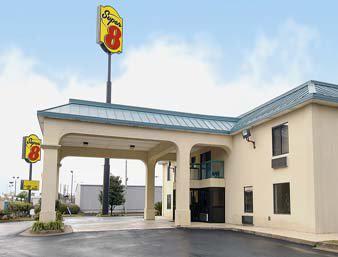 Super 8 Perry GA