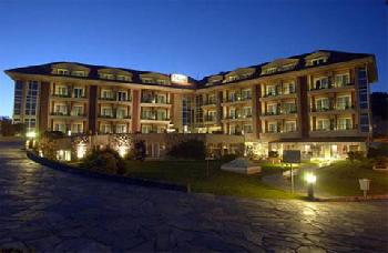 Augusta Spa Resort