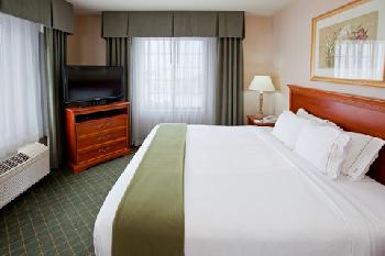 Holiday Inn Express LEBANON