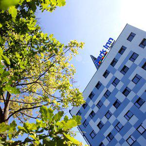 Reval Inn Klaipeda