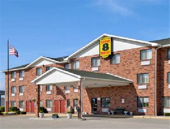 Super 8 Bowling Green
