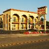 Motel Mediteran Escondido
