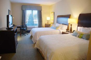 Hilton Garden Inn Lakeland