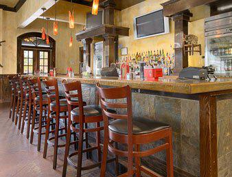 Ramada Inn and Suites New Orleans Airport