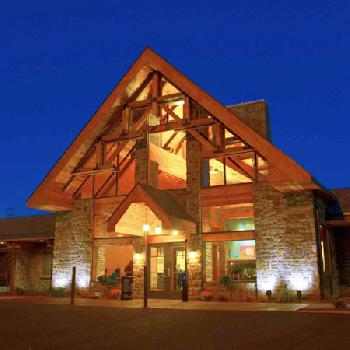 The Inn at Hocking College Nelsonville