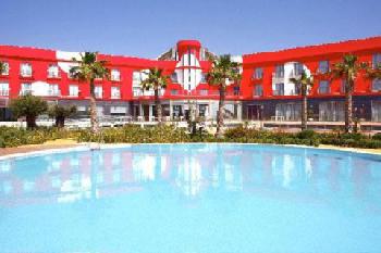Spa Torre Pacheco