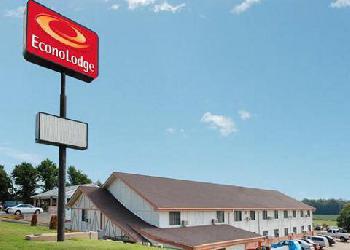 Econo Lodge Beatrice