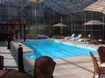 Deer Creek Bed and Breakfast