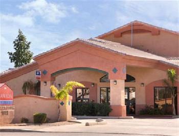 Ramada Limited Tempe University