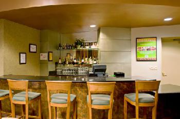 Holiday Inn LONG BEACH (DWTN AREA)