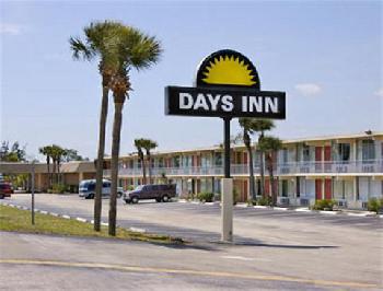 Days Inn Palm Bay Space Coast Riverside
