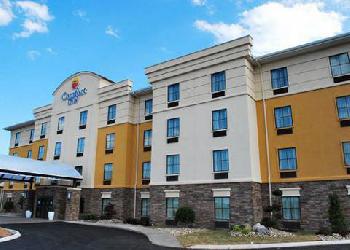 Comfort Inn Athens
