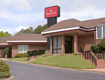 Ramada - Tyler