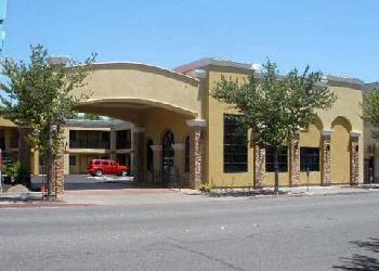 Quality Inn Near Chico State