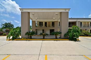 BEST WESTERN River Region Inn