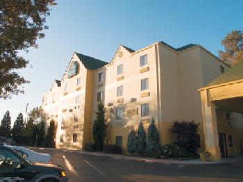 La Quinta Inn Kennesaw